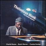 The Classic Quartet - Vinile LP di Thelonious Monk