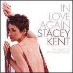 In Love Again - CD Audio di Stacey Kent