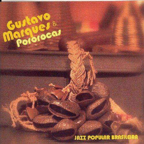Pororocas - CD Audio di Gustavo Marques