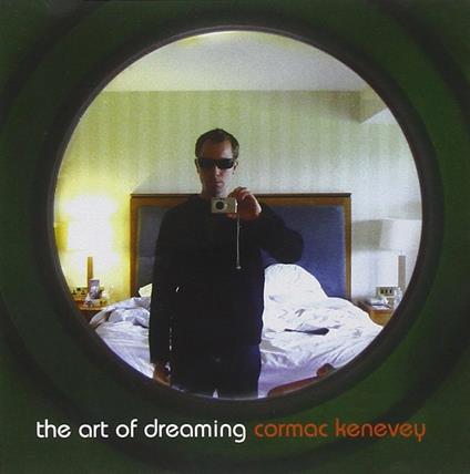 The Art of Dreaming - CD Audio di Cormac Kenevey