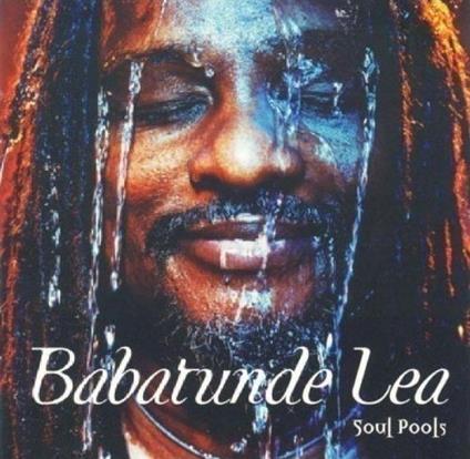 Soul Pools - CD Audio di Babatunde Lea