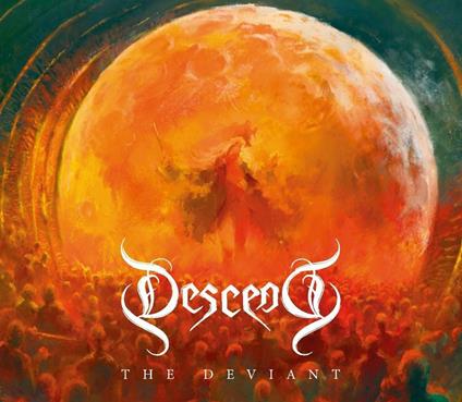 Deviant - Vinile LP di Descend