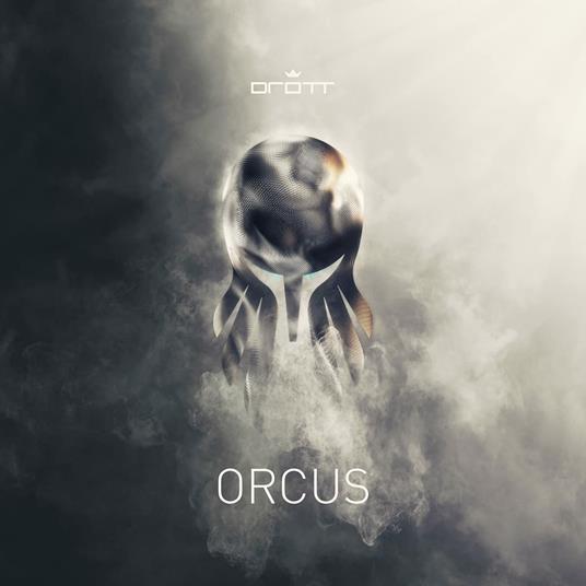 Orcus - Vinile LP di Drott