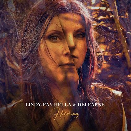 Hildring - CD Audio di Lindy-Fay Hella