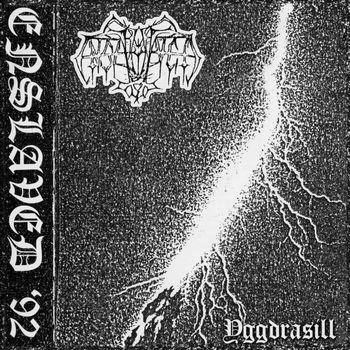 Yggdrasill - CD Audio di Enslaved