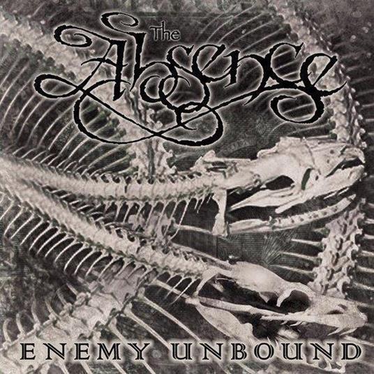 Enemy Unbound - Vinile LP di Absence