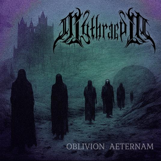Oblivion Aeternam - CD Audio di Mythraeum