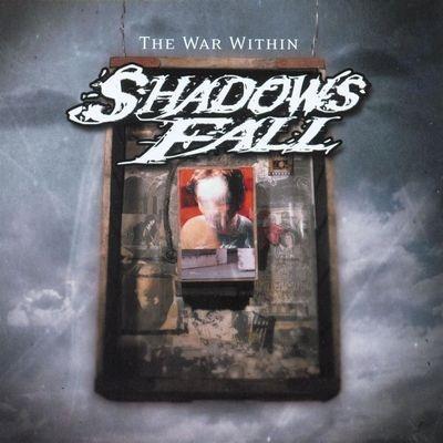 The War Within - Vinile LP di Shadows Fall