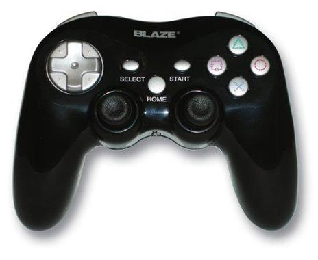 Wireless Stealth Controller - 2