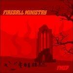 FMep - CD Audio di Fireball Ministry