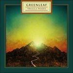 Trails & Passes - CD Audio di Greenleaf