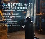 All Night Vigil