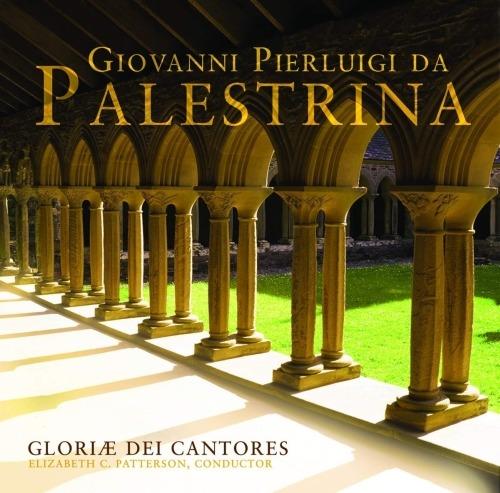 Musica Corale - CD Audio di Giovanni Pierluigi da Palestrina