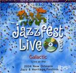 4/23/04 Jazz Fest