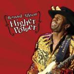 Higher Power - CD Audio di Bernard Allison