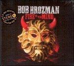 Fire in the Mind - CD Audio di Bob Brozman