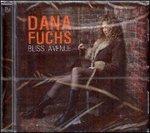 Bliss Avenue - CD Audio di Dana Fuchs