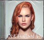 Ina Forsman - CD Audio di Ina Forsman