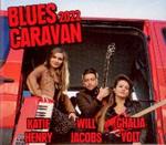 Blues Caravan 2022 (CD + DVD)