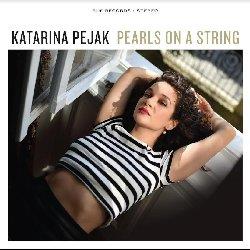 Pearls On A String - Vinile LP di Pejak Katarina