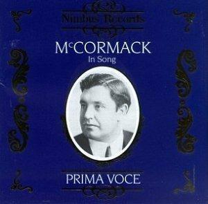 John McCormack in arias- Recital & songs - CD Audio di Gaetano Donizetti,John McCormack