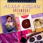 Dreamboat - CD Audio di Alma Cogan