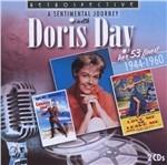 A Sentimential Journey - CD Audio di Doris Day