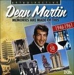 Memories Are Made of This - CD Audio di Dean Martin