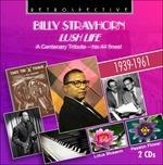 Lush Life - a Centenary - CD Audio di Billy Strayhorn