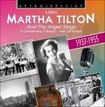 Liltin' Martha Tilton -.. - CD Audio di Martha Tilton