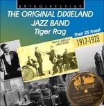 Tiger Rag - CD Audio di Original Dixieland Jazz Band