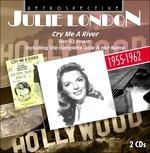 Cry Me a River - CD Audio di Julie London