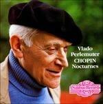 10 Notturni - CD Audio di Frederic Chopin