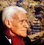 4 Ballate - CD Audio di Frederic Chopin