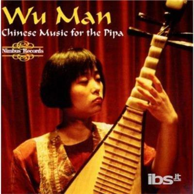 Traditional & Contempo - CD Audio di Wu Man