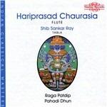 Ragga Patdip - CD Audio di Hariprasad Chaurasia
