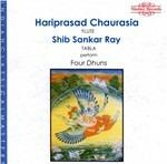 Four Dhuns - CD Audio di Hariprasad Chaurasia