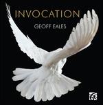 Invocation - CD Audio di Geoff Eales