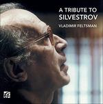 A Tribute to Silvestrov