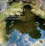 Sonata per viola e pianoforte op.129 - CD Audio di John Ireland,Sir Charles Villiers Stanford,Rebecca Clarke,Martin Outram