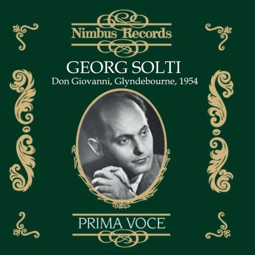 Don Giovanni - CD Audio di Wolfgang Amadeus Mozart,Georg Solti