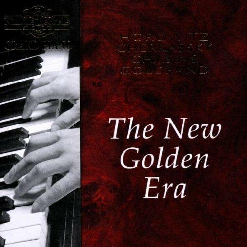 New Golden Era - CD Audio