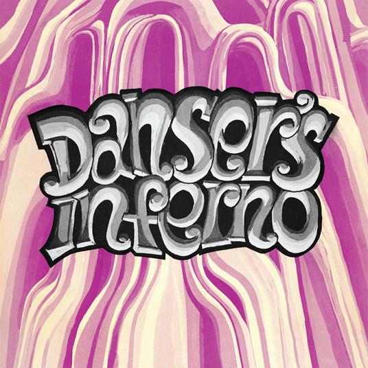 Creation One - CD Audio di Danser's Inferno