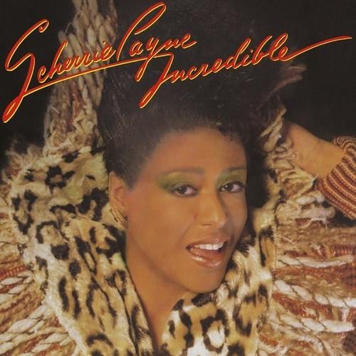 Incredible - Vinile LP di Scherrie Payne