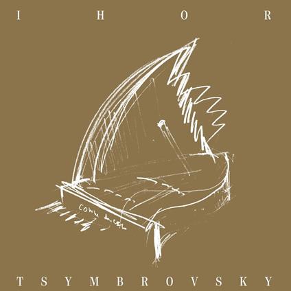 Come, Angel - Vinile LP di Ihor Tsymbrovsky