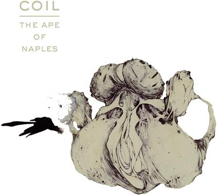 The Ape Of Naples (Picture Disc) - Vinile LP di Coil
