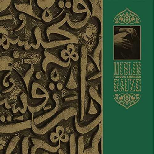 Farouk Enjineer - Vinile LP di Muslimgauze