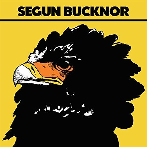 Segun Bucknor - Vinile LP di Segun Bucknor