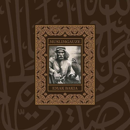 Emak Bakia - CD Audio di Muslimgauze