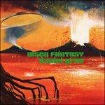 Disco Fantasy - CD Audio di Daniel Grau